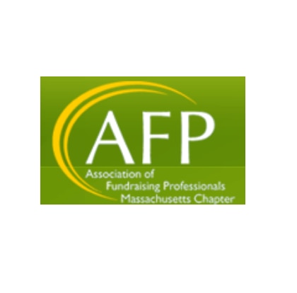 Association of Fundraising Professionals Massachusetts Chapter logo