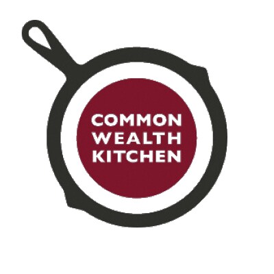 Commonwealth Kitchen logo