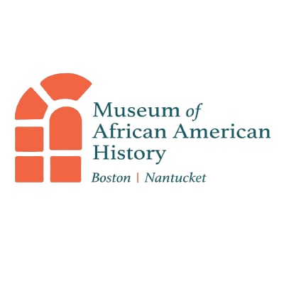 Museum of African American History logo